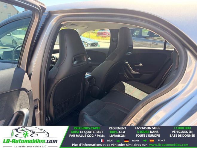 Mercedes Classe A 200 BVA Gris M�tallique de 2022