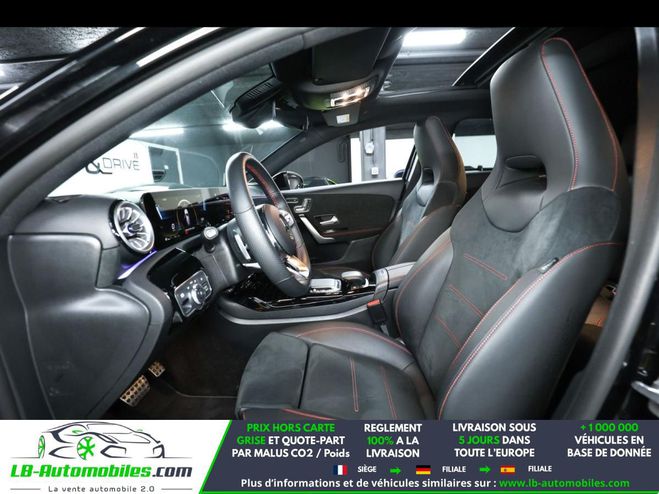 Mercedes Classe A 45 S Mercedes-AMG BVA 4Matic+ Noir M�tallique de 2022