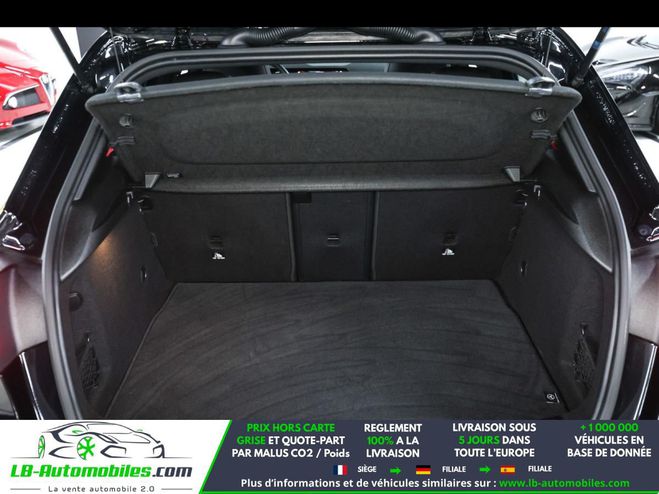 Mercedes Classe A 45 S Mercedes-AMG BVA 4Matic+ Noir M�tallique de 2022