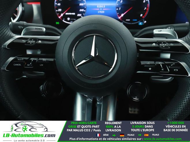 Mercedes Classe A 35 Mercedes-AMG BVA 4Matic Blanc de 2023