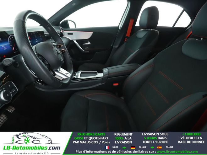 Mercedes Classe A 35 Mercedes-AMG BVA 4Matic Blanc de 2023