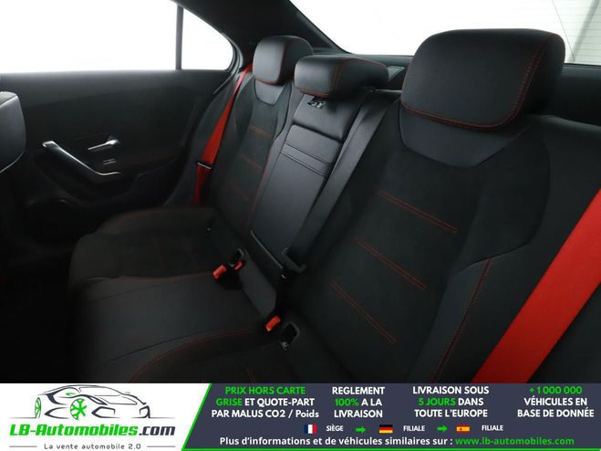 Mercedes Classe A 35 Mercedes-AMG BVA 4Matic Blanc de 2023