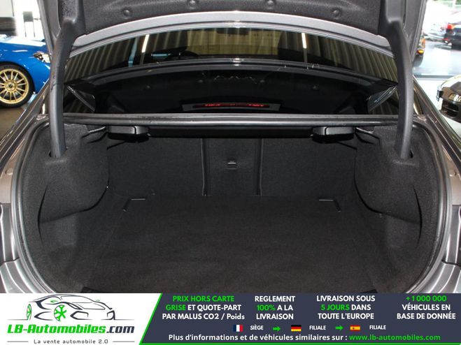Mercedes Classe A 35 Mercedes-AMG BVA 4Matic Gris M�tallique de 2022