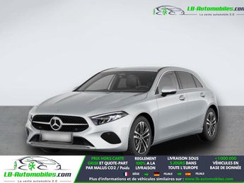  Voir d&eacute;tails -Mercedes Classe A 200 d BVA &agrave; Beaupuy (31)