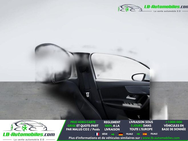 Mercedes Classe A 200 d BVA Argent� M�tallique de 2023