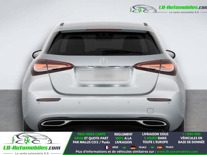 Mercedes Classe A 200 d BVA Argent� M�tallique de 2023