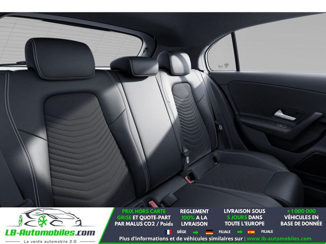 Mercedes Classe A 200 d BVA Argent� M�tallique de 2023