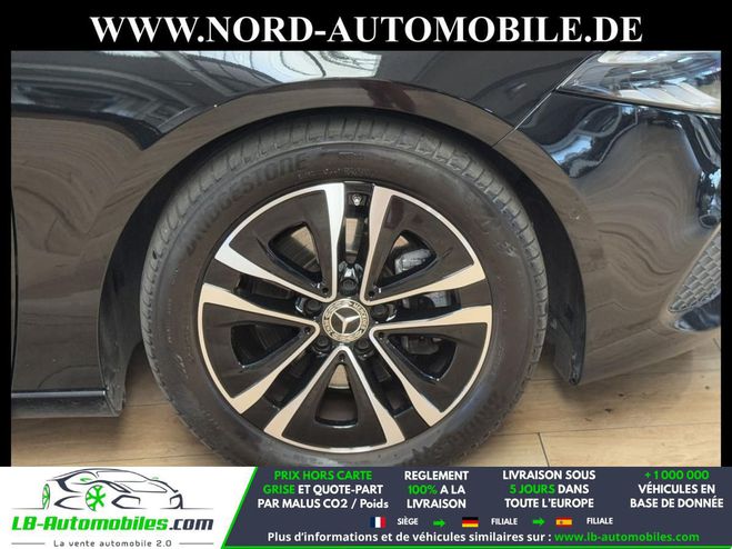 Mercedes Classe A 200 d BVA Noir M�tallique de 2024