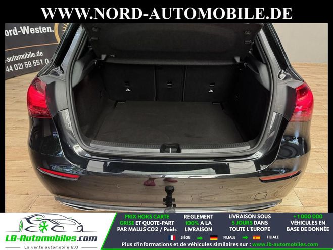 Mercedes Classe A 200 d BVA Noir M�tallique de 2024