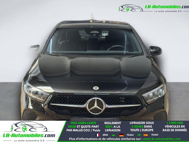 Mercedes Classe A 200 d BVA Noir M�tallique de 2024