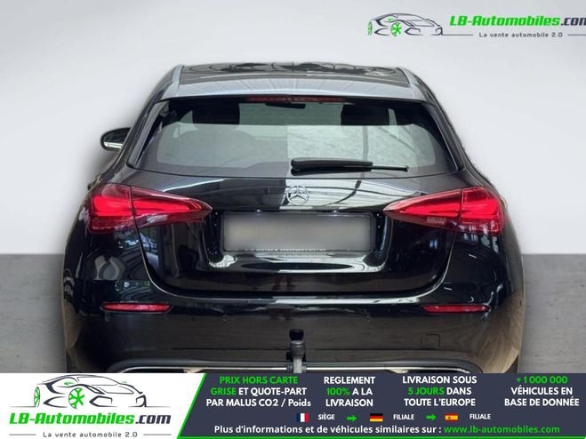Mercedes Classe A 200 d BVA Noir M�tallique de 2024
