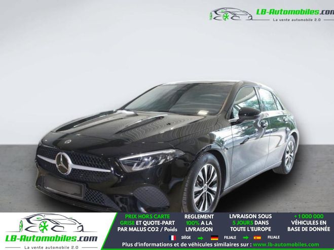 Mercedes Classe A 200 d BVA Noir de 2025