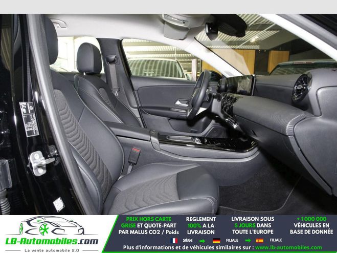 Mercedes Classe A 200 d BVA Noir de 2025
