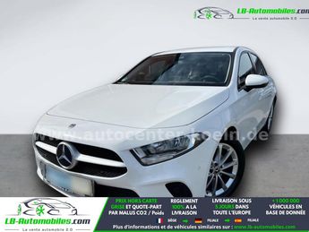  Voir d&eacute;tails -Mercedes Classe A 200 BVA &agrave; Beaupuy (31)