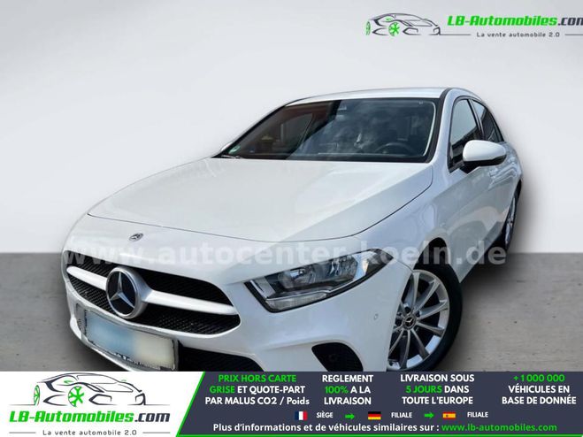 Mercedes Classe A 200 BVA Blanc de 2024