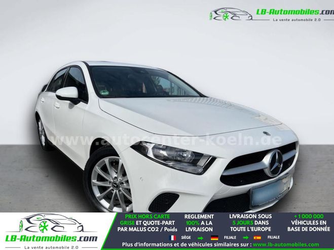 Mercedes Classe A 200 BVA Blanc de 2024