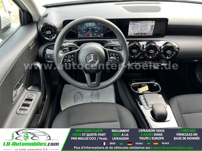 Mercedes Classe A 200 BVA Blanc de 2024