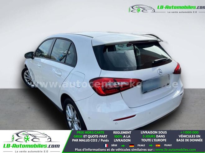 Mercedes Classe A 200 BVA Blanc de 2024
