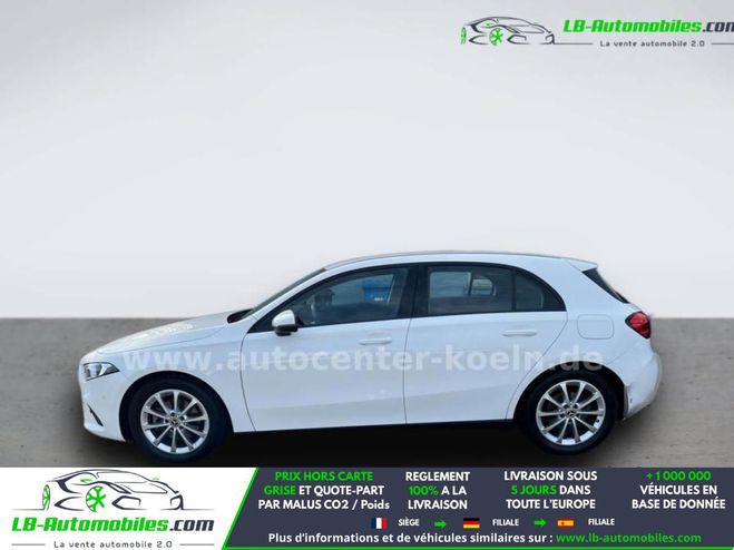Mercedes Classe A 200 BVA Blanc de 2024