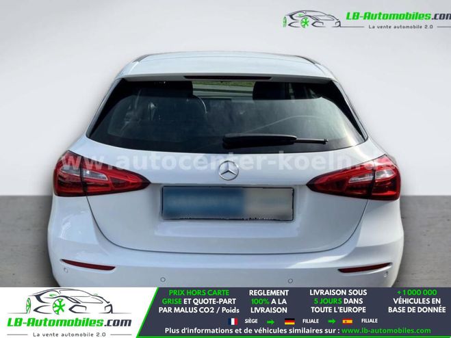 Mercedes Classe A 200 BVA Blanc de 2024