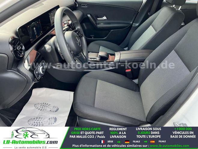 Mercedes Classe A 200 BVA Blanc de 2024