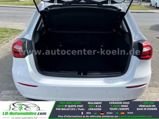 Mercedes Classe A 200 BVA Blanc de 2024