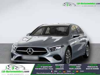 Mercedes Classe A