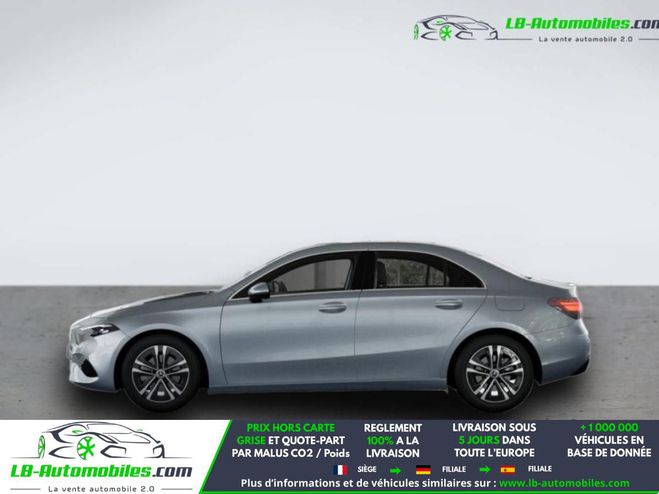 Mercedes Classe A 200 BVA Argent� M�tallique de 2025