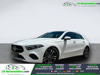  Voir d&eacute;tails -Mercedes Classe A 200 BVA &agrave; Beaupuy (31)