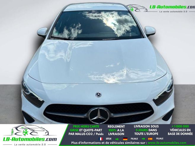 Mercedes Classe A 200 BVA Blanc de 2024