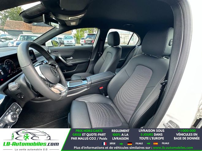 Mercedes Classe A 200 BVA Blanc de 2024