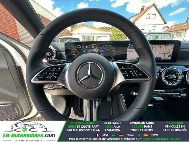 Mercedes Classe A 200 BVA Blanc de 2024