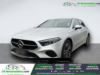  Voir d&eacute;tails -Mercedes Classe A 200 BVA &agrave; Beaupuy (31)