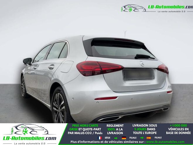 Mercedes Classe A 200 BVA Argent� M�tallique de 2023