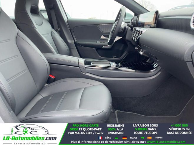 Mercedes Classe A 200 BVA Argent� M�tallique de 2023