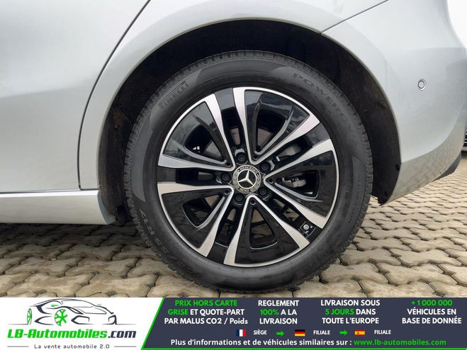 Mercedes Classe A 200 BVA Argent� M�tallique de 2023