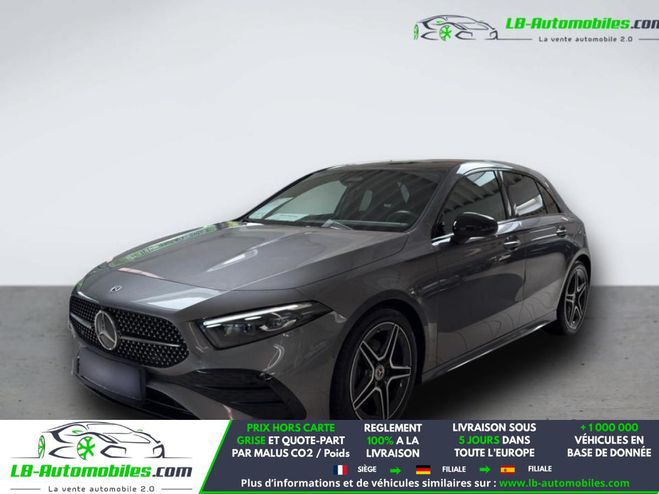 Mercedes Classe A 200 d BVA Gris M�tallique de 2024
