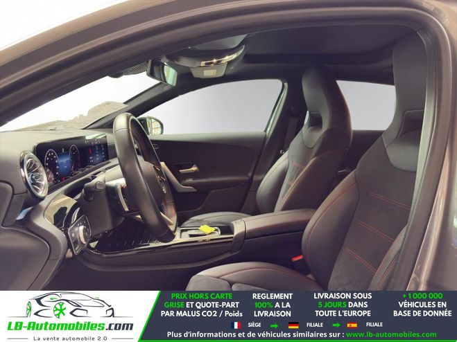 Mercedes Classe A 200 d BVA Gris M�tallique de 2024