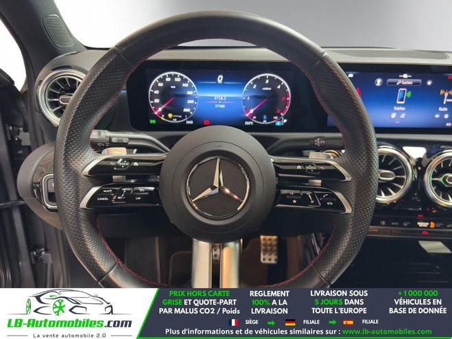 Mercedes Classe A 200 d BVA Gris M�tallique de 2024