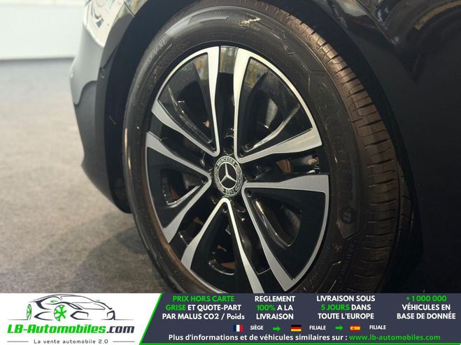 Mercedes Classe A 200 d BVA Noir M�tallique de 2023