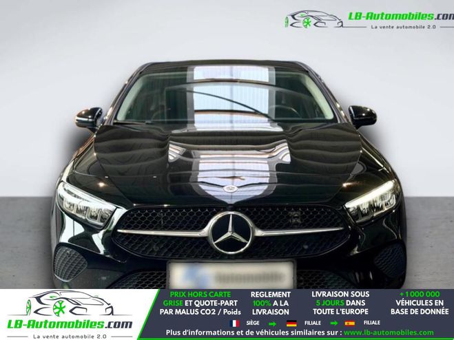 Mercedes Classe A 200 d BVA Noir M�tallique de 2023