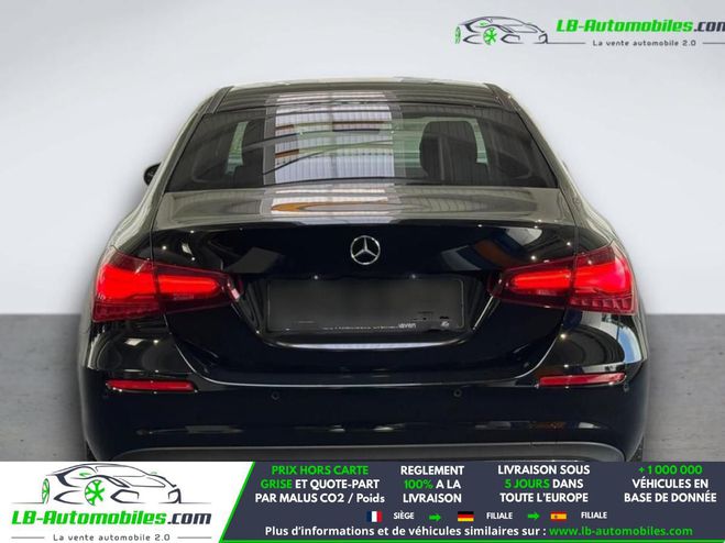Mercedes Classe A 200 d BVA Noir M�tallique de 2023