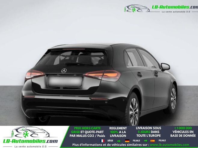 Mercedes Classe A 200 d BVA Noir de 2025