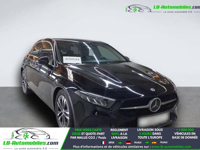 Mercedes Classe A 200 d BVA Noir M�tallique de 2023