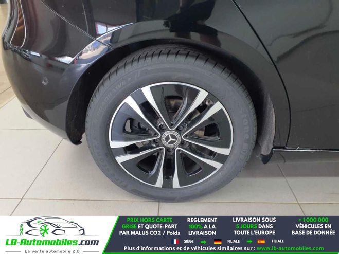 Mercedes Classe A 200 d BVA Noir M�tallique de 2023