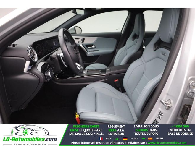 Mercedes Classe A 35 Mercedes-AMG BVA 4Matic Argent� M�tallique de 2023