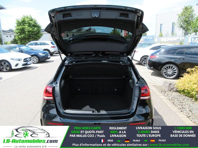 Mercedes Classe A 35 Mercedes-AMG BVA 4Matic Noir M�tallique de 2022