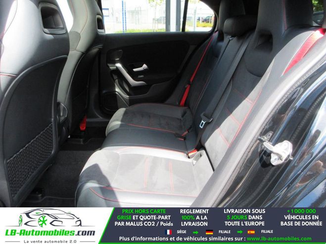 Mercedes Classe A 35 Mercedes-AMG BVA 4Matic Noir M�tallique de 2022