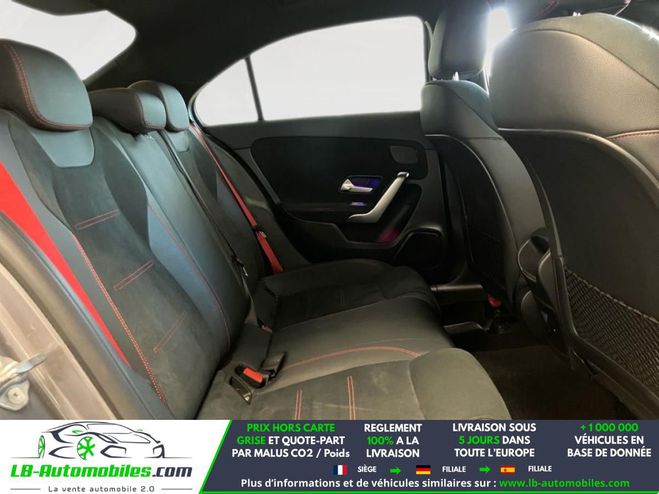 Mercedes Classe A 35 Mercedes-AMG BVA 4Matic Gris M�tallique de 2022