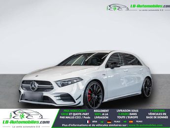 Mercedes Classe A